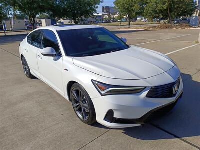 2024 Acura Integra w/A-SPEC   - Photo 9 - Dallas, TX 75252