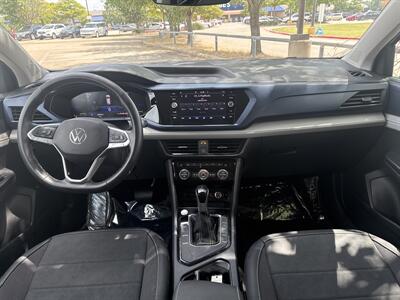 2024 Volkswagen Taos SE   - Photo 20 - Dallas, TX 75252