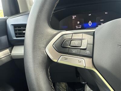 2024 Volkswagen Taos SE   - Photo 24 - Dallas, TX 75252