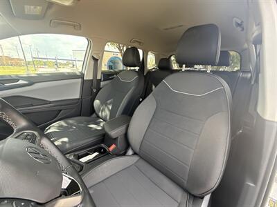 2024 Volkswagen Taos SE   - Photo 29 - Dallas, TX 75252