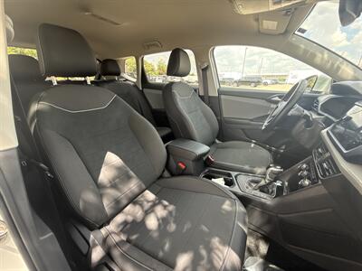 2024 Volkswagen Taos SE   - Photo 31 - Dallas, TX 75252