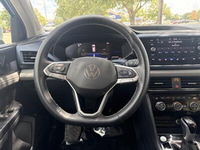 2024 Volkswagen Taos SE   - Photo 23 - Dallas, TX 75252