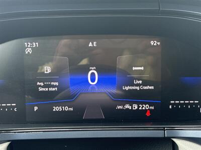 2024 Volkswagen Taos SE   - Photo 22 - Dallas, TX 75252