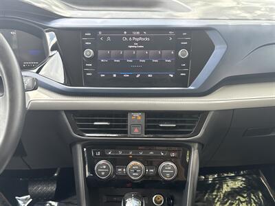 2024 Volkswagen Taos SE   - Photo 26 - Dallas, TX 75252