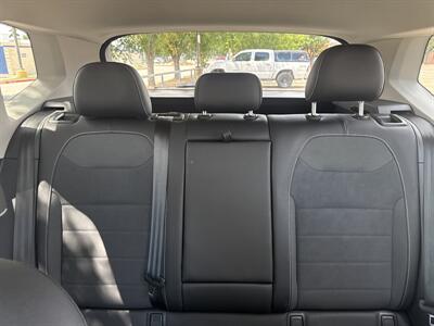 2024 Volkswagen Taos SE   - Photo 32 - Dallas, TX 75252