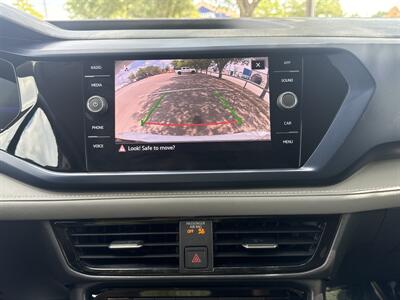 2024 Volkswagen Taos SE   - Photo 28 - Dallas, TX 75252