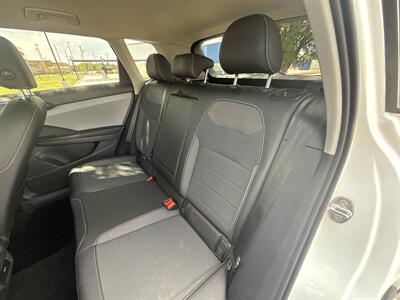 2024 Volkswagen Taos SE   - Photo 30 - Dallas, TX 75252