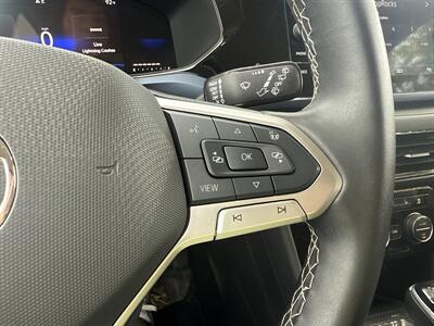 2024 Volkswagen Taos SE   - Photo 25 - Dallas, TX 75252
