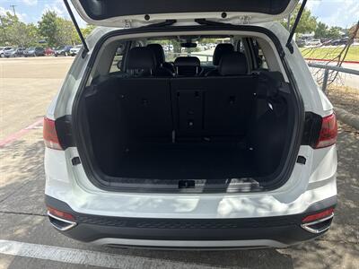 2024 Volkswagen Taos SE   - Photo 15 - Dallas, TX 75252