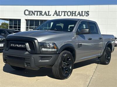 2024 RAM 1500 Classic SLT Truck