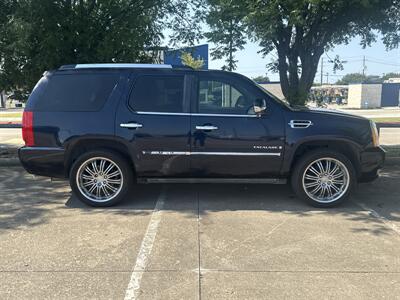 2025 Ford Mustang Mach-E Premium   - Photo 8 - Dallas, TX 75252