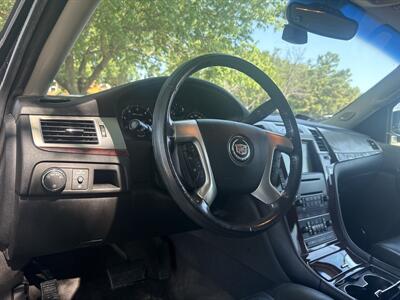 2025 Ford Mustang Mach-E Premium   - Photo 11 - Dallas, TX 75252