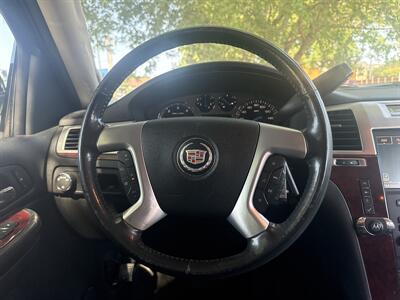 2025 Ford Mustang Mach-E Premium   - Photo 23 - Dallas, TX 75252