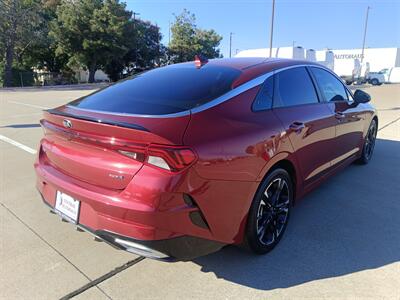 2021 Kia K5 GT-Line   - Photo 7 - Dallas, TX 75252