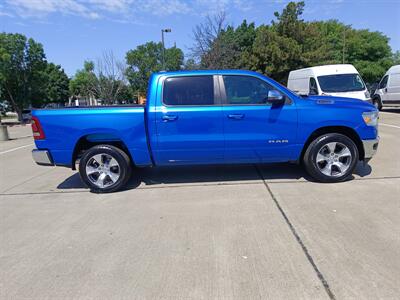 2024 RAM 1500 Laramie   - Photo 8 - Dallas, TX 75252