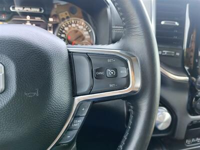 2024 RAM 1500 Laramie   - Photo 24 - Dallas, TX 75252