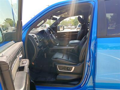 2024 RAM 1500 Laramie   - Photo 15 - Dallas, TX 75252