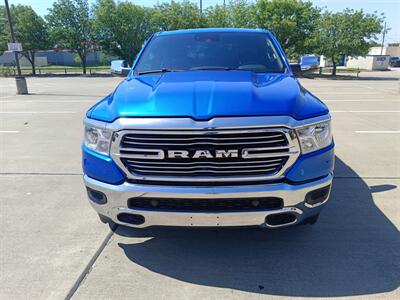 2024 RAM 1500 Laramie   - Photo 2 - Dallas, TX 75252