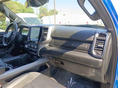 2024 RAM 1500 Laramie   - Photo 19 - Dallas, TX 75252