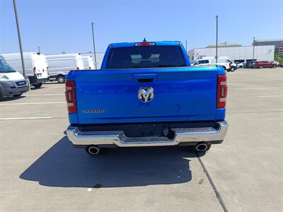 2024 RAM 1500 Laramie   - Photo 6 - Dallas, TX 75252