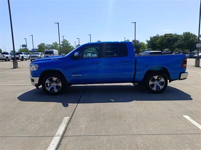 2024 RAM 1500 Laramie   - Photo 4 - Dallas, TX 75252