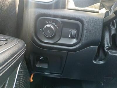 2024 RAM 1500 Laramie   - Photo 29 - Dallas, TX 75252