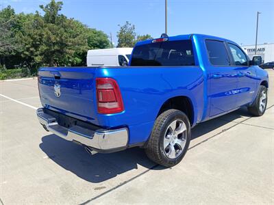 2024 RAM 1500 Laramie   - Photo 7 - Dallas, TX 75252