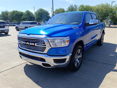 2024 RAM 1500 Laramie   - Photo 3 - Dallas, TX 75252