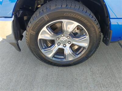 2024 RAM 1500 Laramie   - Photo 31 - Dallas, TX 75252