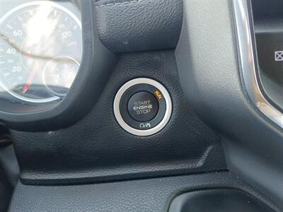 2024 RAM 1500 Laramie   - Photo 27 - Dallas, TX 75252