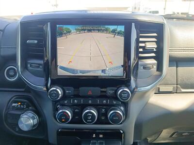 2024 RAM 1500 Laramie   - Photo 26 - Dallas, TX 75252