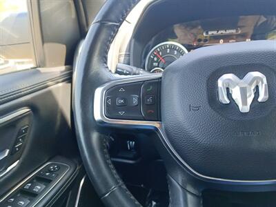 2024 RAM 1500 Laramie   - Photo 23 - Dallas, TX 75252