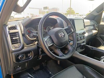 2024 RAM 1500 Laramie   - Photo 18 - Dallas, TX 75252
