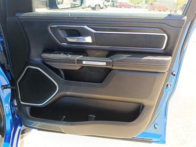 2024 RAM 1500 Laramie   - Photo 13 - Dallas, TX 75252