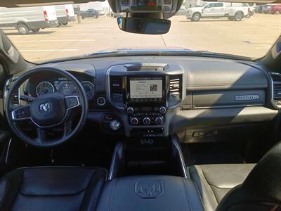 2024 RAM 1500 Laramie   - Photo 20 - Dallas, TX 75252