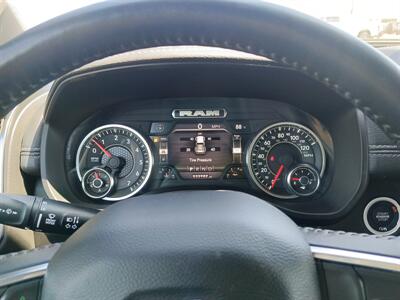 2024 RAM 1500 Laramie   - Photo 21 - Dallas, TX 75252