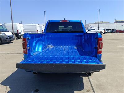 2024 RAM 1500 Laramie   - Photo 14 - Dallas, TX 75252