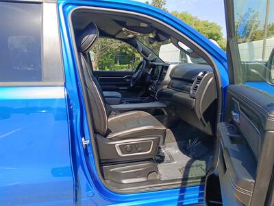 2024 RAM 1500 Laramie   - Photo 17 - Dallas, TX 75252