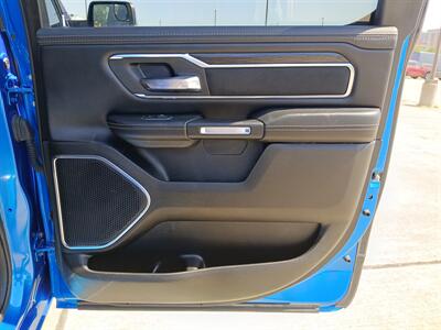 2024 RAM 1500 Laramie   - Photo 12 - Dallas, TX 75252