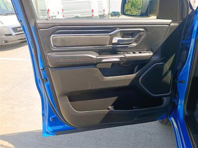 2024 RAM 1500 Laramie   - Photo 10 - Dallas, TX 75252