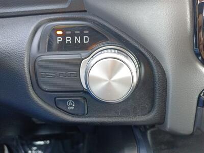 2024 RAM 1500 Laramie   - Photo 28 - Dallas, TX 75252