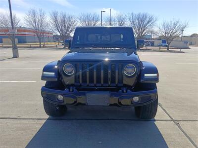 2023 Jeep Gladiator Overland   - Photo 2 - Dallas, TX 75252