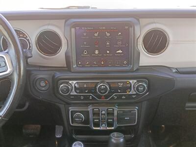 2023 Jeep Gladiator Overland   - Photo 25 - Dallas, TX 75252