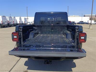 2023 Jeep Gladiator Overland   - Photo 14 - Dallas, TX 75252