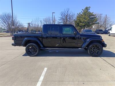 2023 Jeep Gladiator Overland   - Photo 8 - Dallas, TX 75252