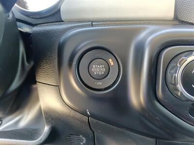 2023 Jeep Gladiator Overland   - Photo 27 - Dallas, TX 75252