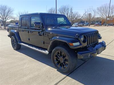 2023 Jeep Gladiator Overland   - Photo 9 - Dallas, TX 75252