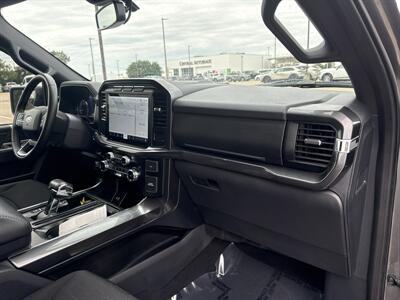 2023 Ford F-150 XLT   - Photo 22 - Dallas, TX 75252