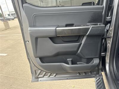 2023 Ford F-150 XLT   - Photo 12 - Dallas, TX 75252