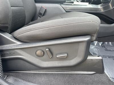 2023 Ford F-150 XLT   - Photo 18 - Dallas, TX 75252